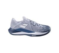 Babolat Propulse Fury 3 Clay Grey 3a0s25b425, grey, 10.5 UK