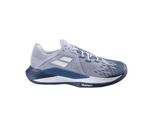 Babolat Propulse Fury 3 Clay Grey 3a0s25b425, grey, 10.5 UK