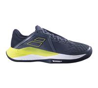 Babolat Propulse Fury 3 Sand Grass Tennis Sport Shoes Trainers grey 30S236243027