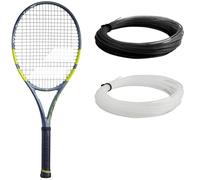 Babolat Pure Aero 98 Gen9 Unstrung Tennis Racket 2