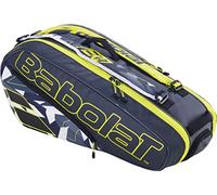 RH X 6 Pure Aero Racket Bag