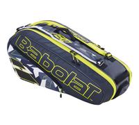 Babolat Pure Aero Racquet Holder x6 Tennis Bag