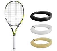 Babolat Pure Aero Team 4 1/2 Tennis Racket