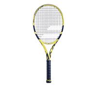 Babolat Pure Aero Team Strung NC Racquet, Unisex Adult