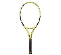 Babolat Pure Aero Team Tennis Racket, Yellow