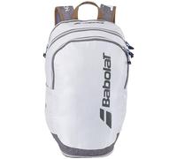 Babolat Court Wimbledon Backpack White