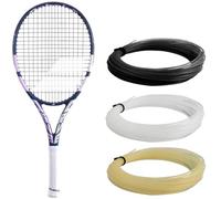Babolat Pure Drive Jr. Girl25 Size 25 Art 140424 Navy/Rose/White