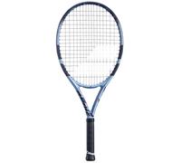 Babolat Pure Drive Junior 25 Inch 11th Gen Tennis Racquet (Dark Blue/Black)