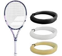 Babolat Pure Drive Junior 26 Girl , Colour: blue