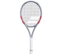 Babolat, Pure Drive Miniature Replica Racquet Size 20.3 cm x 10.5 cm, Multi-Colour, Ideal for Decoration, Collection or Gift, Not Playable Tennis