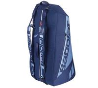 Babolat Pure Drive 6 Racket Tennis Bag Blue