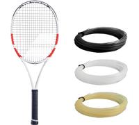 Babolat Pure Strike 100 16x20 Tennis Racquet (4th Gen) (4 3/8" Grip)