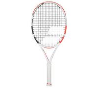 Babolat Pure Strike Jr 25 323 WHITE/RED/BLACK G00 Tennis Racket