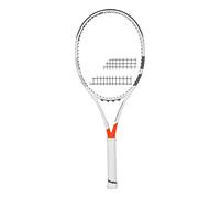 Babolat Pure Strike Lite Unstrung 270g Tennis rackets Allround racket White - 1