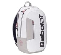 Babolat Pure Wimbledon Lite Limited Edition Tennis Backpack (cream/ivory)