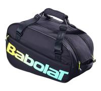 Babolat Court S Padel Bag (Black/Multicolored)