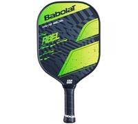 Babolat RBEL Pickleball Paddle (Black/Green/Yellow)