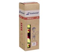 Babolat Red Felt Tennis Balls Box 24 x 3 Balls