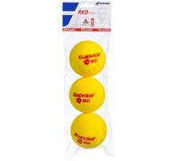 RED FOAM X3 Ball Yellow Amarillo UNIQ