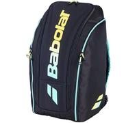 Babolat RH Perf Padel 2nd Gen Racket Bag (Black/Multicolored)