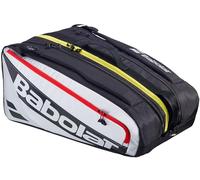 Babolat RH Pro Padel Racket Bag (Silver/Black)