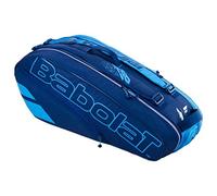 Babolat RHx6 Pure Drive Blue 6 Racquet Tennis Bag (2021-2024 Model)
