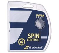 Babolat RPM Blast 17-1.25mm Tennis Racket String Reel Black 125 size 243101 NEW