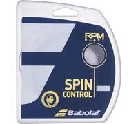 BABOLAT Rpm Blast String - Black/Negro, Size 125/12 m