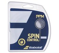 BABOLAT Rpm Blast String - Black, Size 120