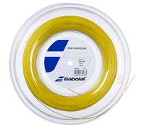 Babolat RPM Hurricane Tennis String - 200m Reel