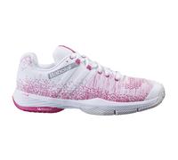 Babolat Sensa Padel-Tennis Sport Shoes Trainers Indoor white 31S21757 1050 SALE