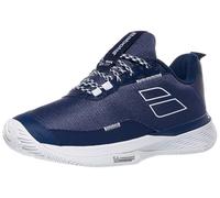 Babolat SFX EVO All Court Black Mens 30s24555, blue, 13.5 UK