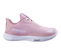 Babolat SFX Evo All Court Shoes UK 5 Pink