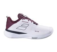 BABOLAT SFX Evo Clay Shoes EU 41 White