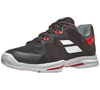 Babolat SFX3 All Court Men Black/Poppy Red 45 Men´s Tennis Shoes