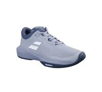 Babolat SFX4 All Court Mens Tennis Shoes | Grey/White