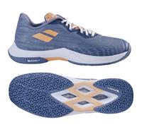 Babolat Shadow Spirit 2 Women grey-coral 38