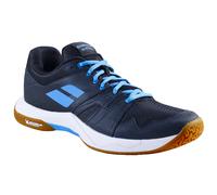 Babolat Shadow Team 2 M Black/Grey Men's Indoor Footwear EUR 44,5