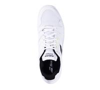 Babolat Shadow Team 2 M White Men's Indoor Footwear EUR 42