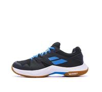 Babolat Shadow Team 2 Men's Navy Badminton Shoes, Marine, 10 UK