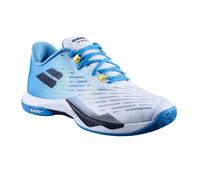 Babolat Shadow Tour 5 Men Algier/Blue Men's Indoor Footwear EUR 42,5