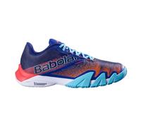 Babolat Shoe Padel Jet PREMURA 2 Men, multi-coloured, 8 UK