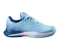 Babolat Shoes Jet Mach 3 All Court Junior Tennis Shoes Trainers 32S23648 4105