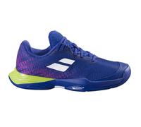 Babolat Shoes Jet Mach 3 All Court Junior Tennis Shoes Trainers 3K2F25A648 4060