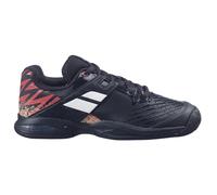 Babolat Shoes Propulse All Court Junior Trainer Tennis Sport black 32S21478 2001
