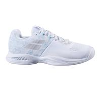 Babolat Shoes Propulse Blast Indoor Tennis Sport Trainers white 31S204881039 WOW