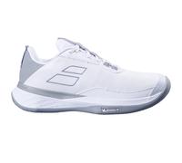 Babolat Shoes SFX Evo Clay Women Tennis Sport Trainers white 31S24926 1080 SALE