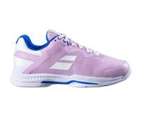Babolat Shoes SFX3 AC All Court Women Tennis Sport Trainer pink 31S235305056 WOW