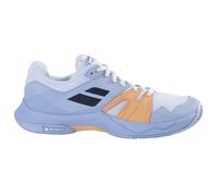Babolat Shoes Shadow Team 2 Badminton Squash Sport Trainers blue 3A1F24C6574127