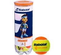 Babolat Stage 2 Orange tennis balls 3 pcs. 116070